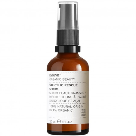 Evolve Sérum clarifiant à l'acide salicylique