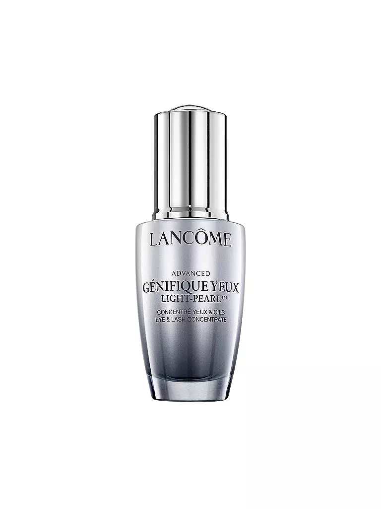LANCÔME Advanced Génifique Yeux Light Pearl - Augen- & Wimpernserum 20ml keine Farbe