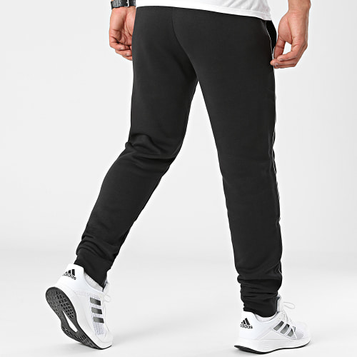 Pantalon Jogging CE9074 Noir
