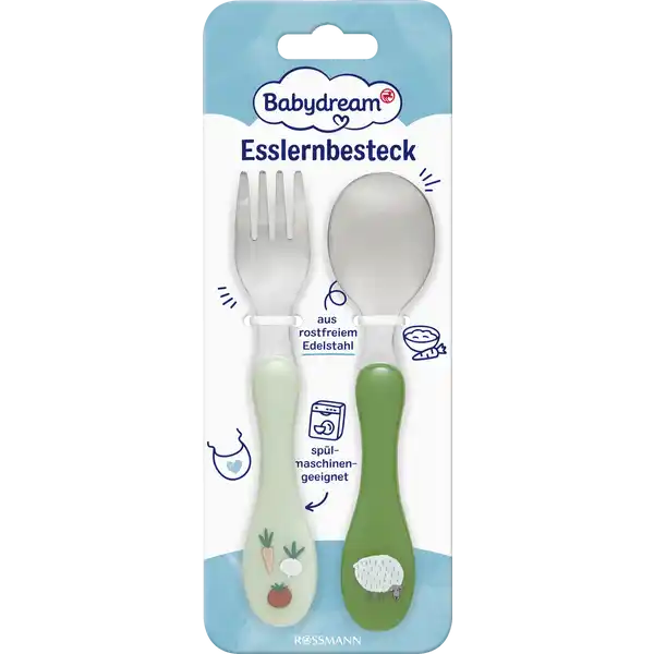 Esslernbesteck