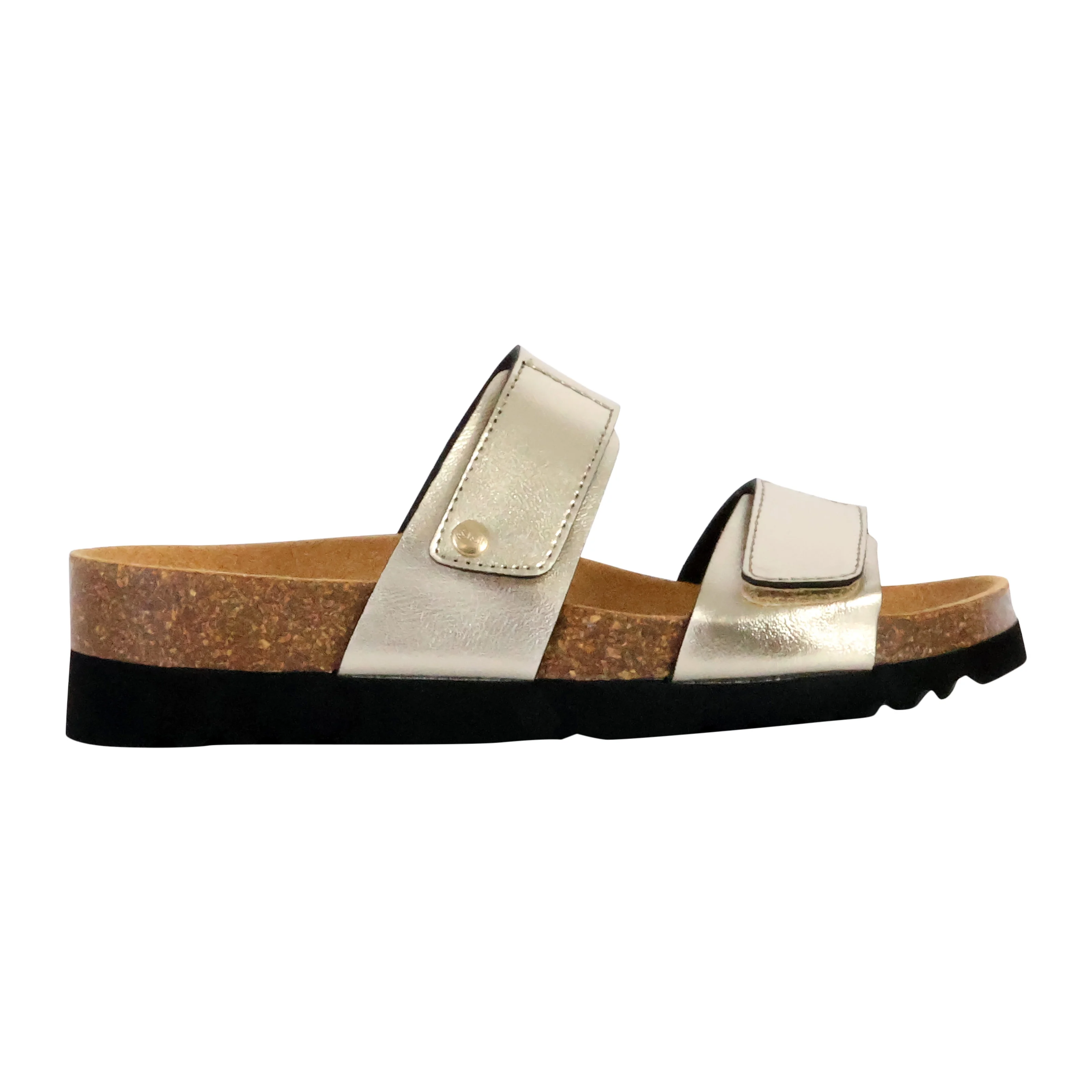 Mules à enfilerlusaka 2.0 | Marron