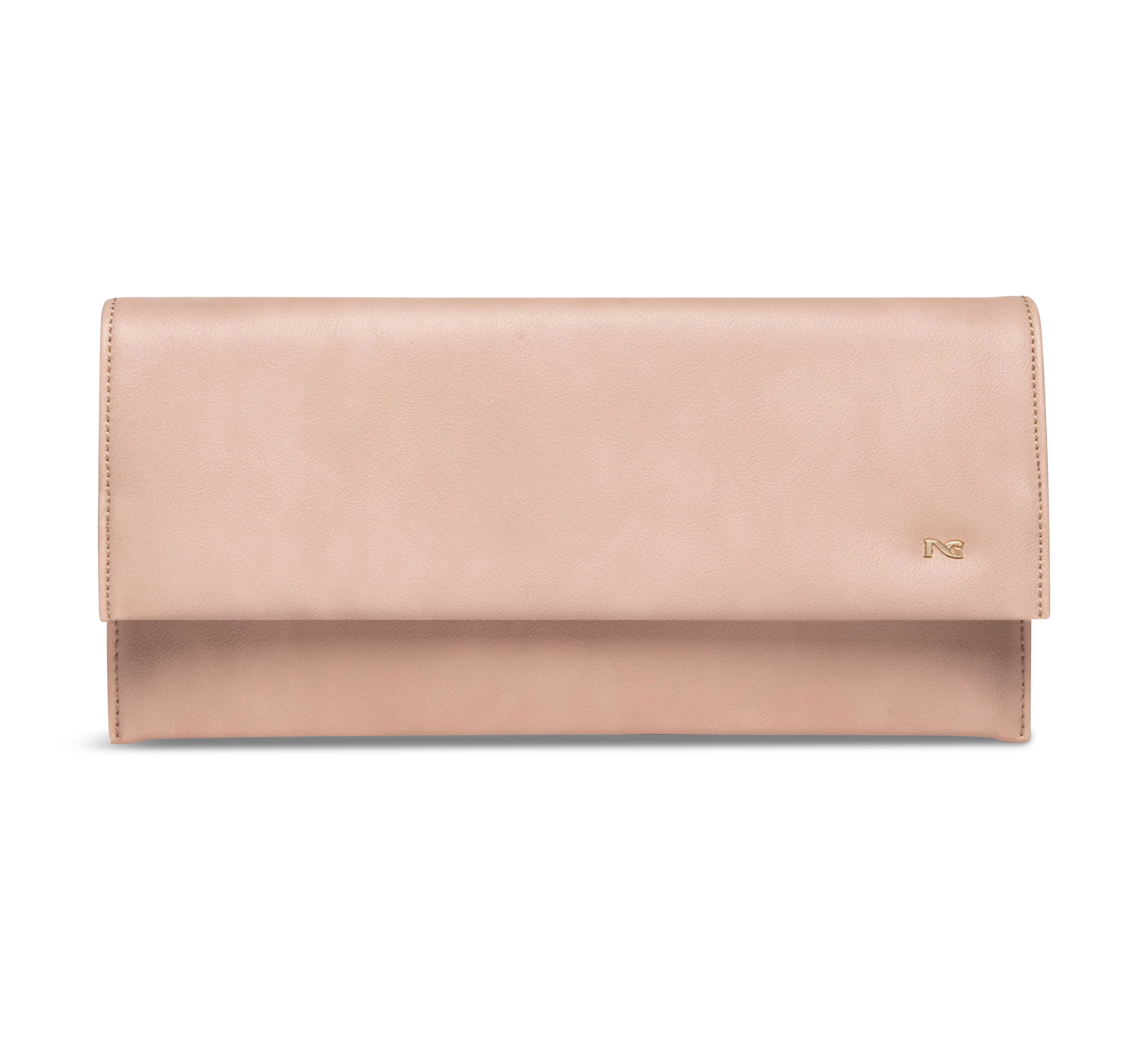 Nero Giardini Clutch rosa