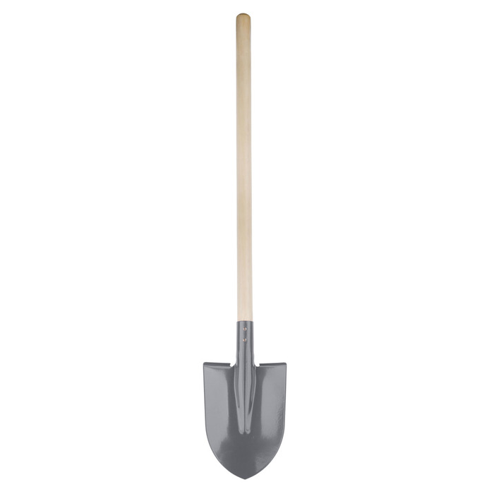 Spade til børn koksgrå 70 x 12 cm - Garden