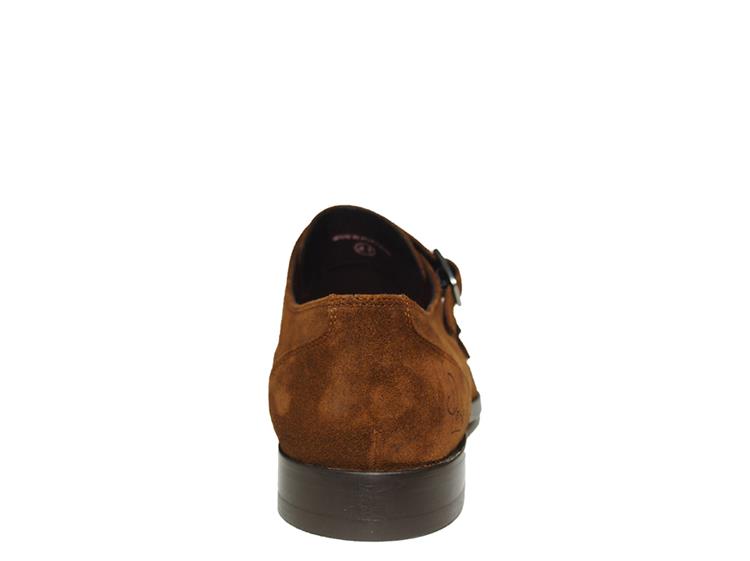 Rehab Phill Suede BRWN