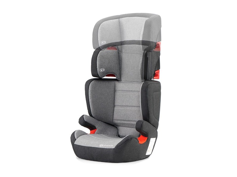 Kinder autostoel Junior Fix
