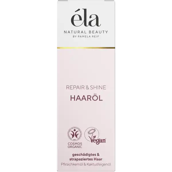 Haaröl Repair & Shine