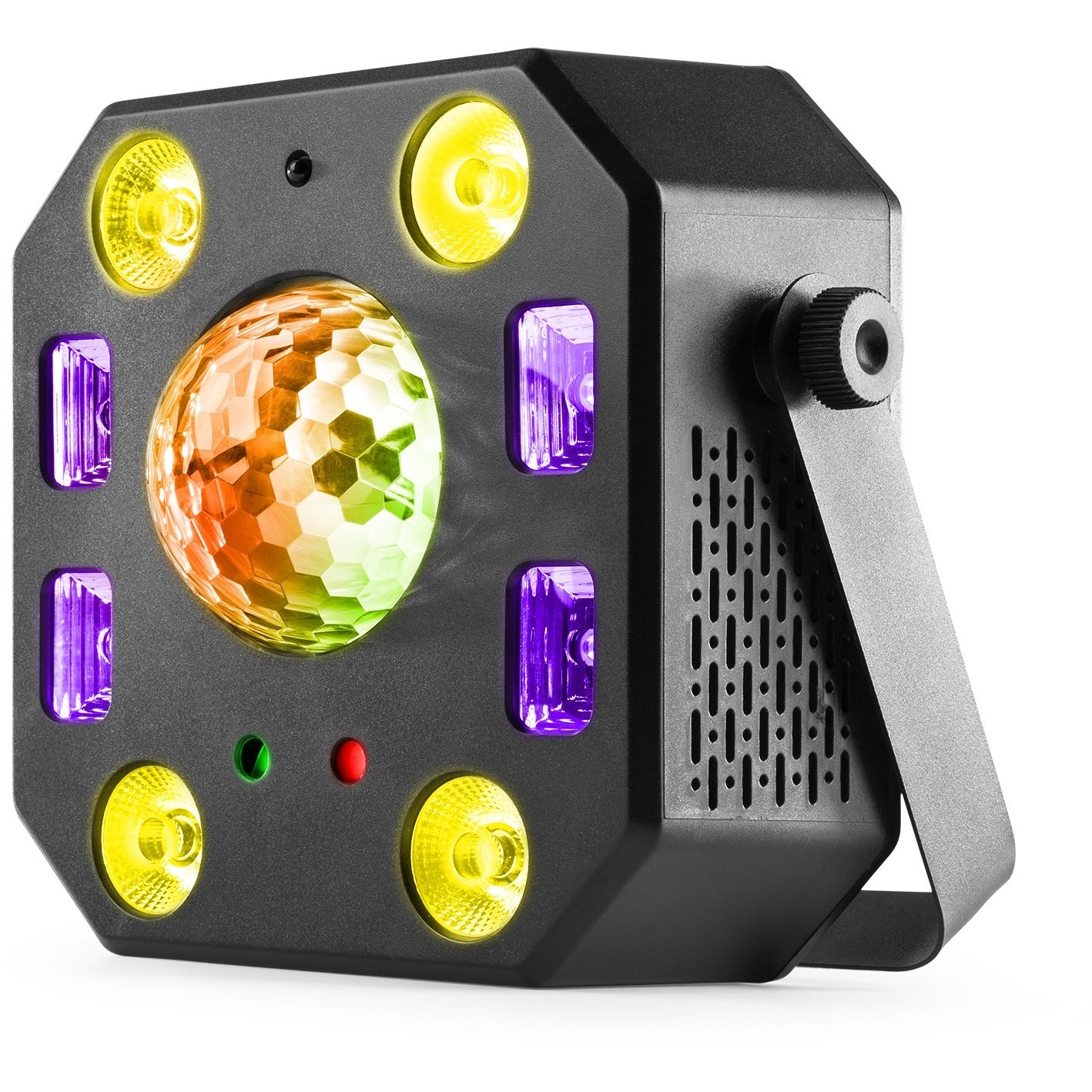 BeamZ Lightbox5 Party 5-in-1 lichteffect