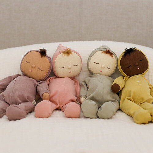 Olli ella lappenpop dozy dinkum doll - moppet - 32 cm