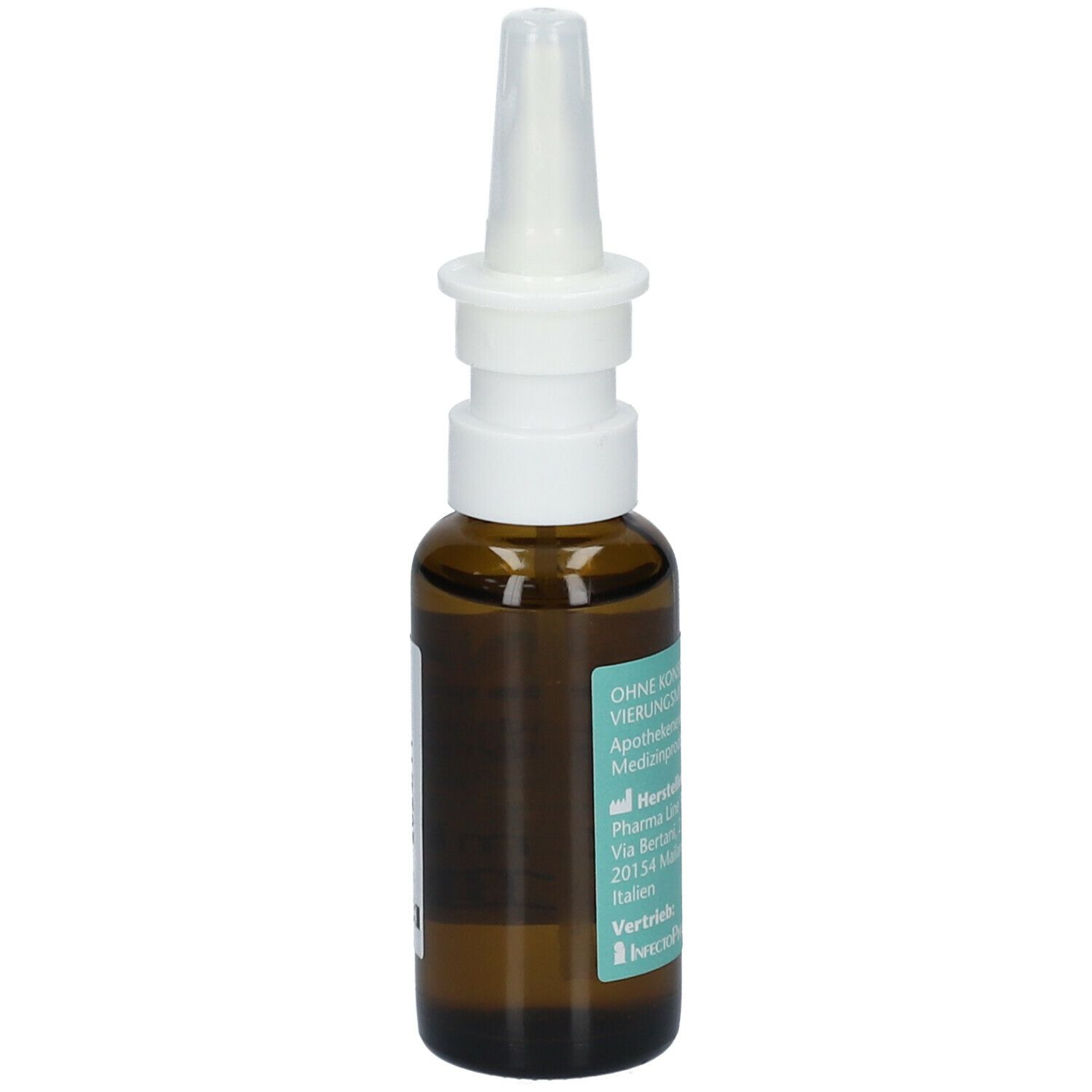 SALINAC® Nasenspray