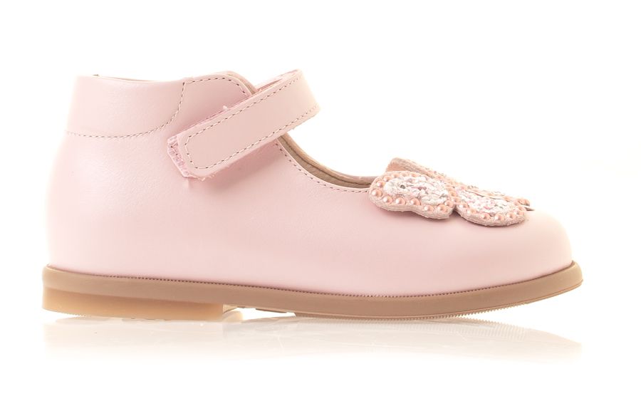 Zecchino D'oro Sandal