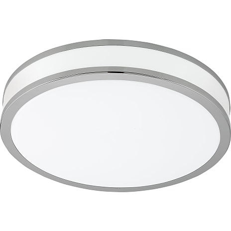 Palmero LED plafond - hvid