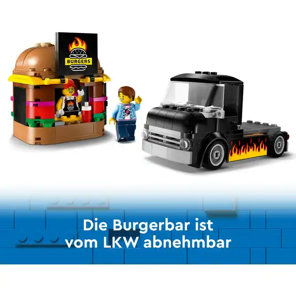 60404 Burger-Truck