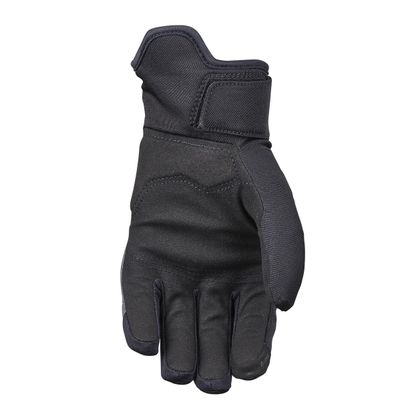 Gants Five WFX5 WATERPROOF WOMAN - Noir