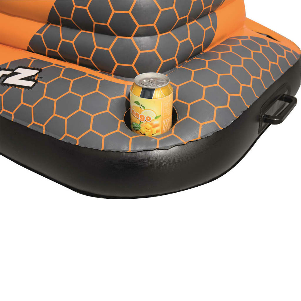 Refroidisseur à boissons gonflable coolerz glacial sport 43191