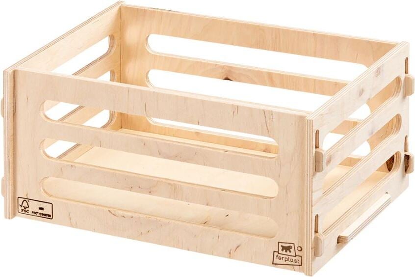 Ferplast hooiruif 35 x 24 x 16 cm