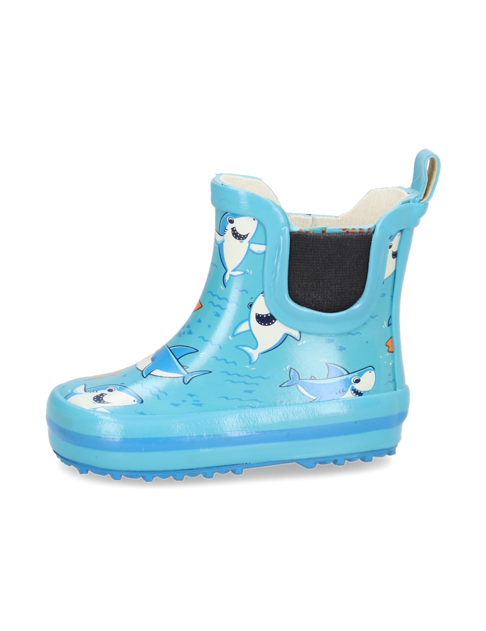 Regenstiefel
