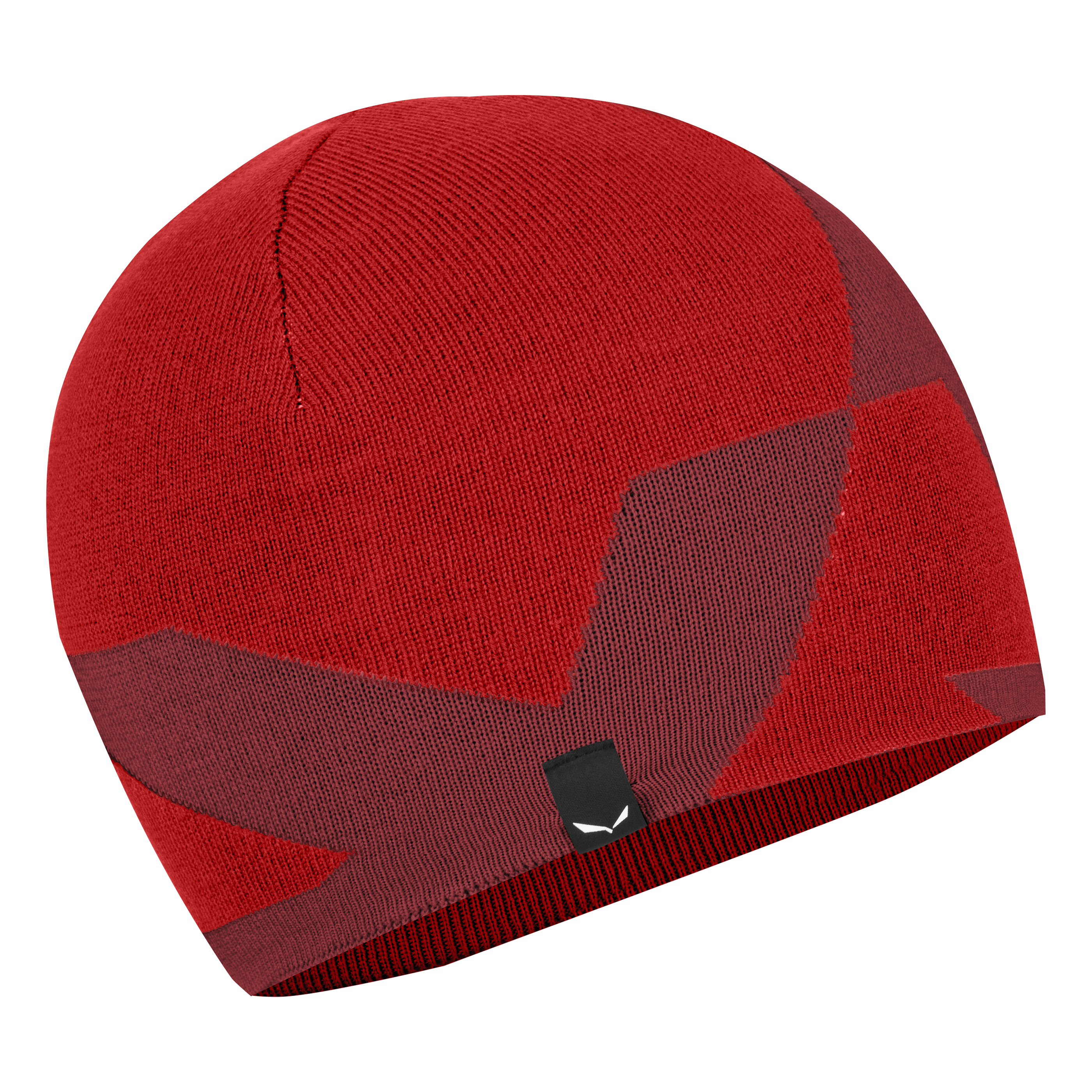 Pure Reversible Wollmütze