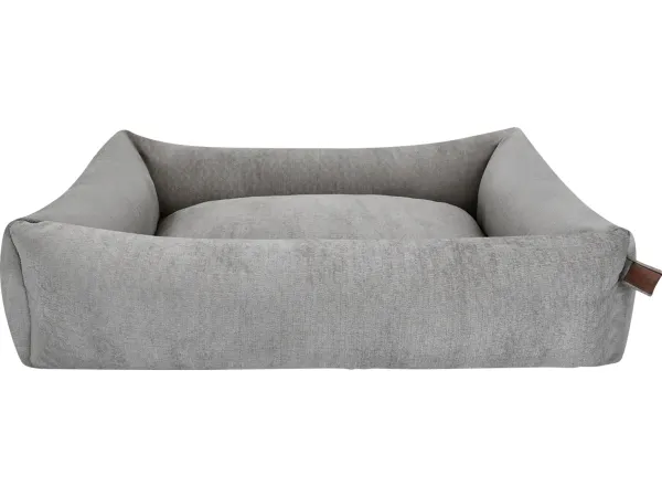 Fantail Mellow Snug Perlegrå 100x80cm