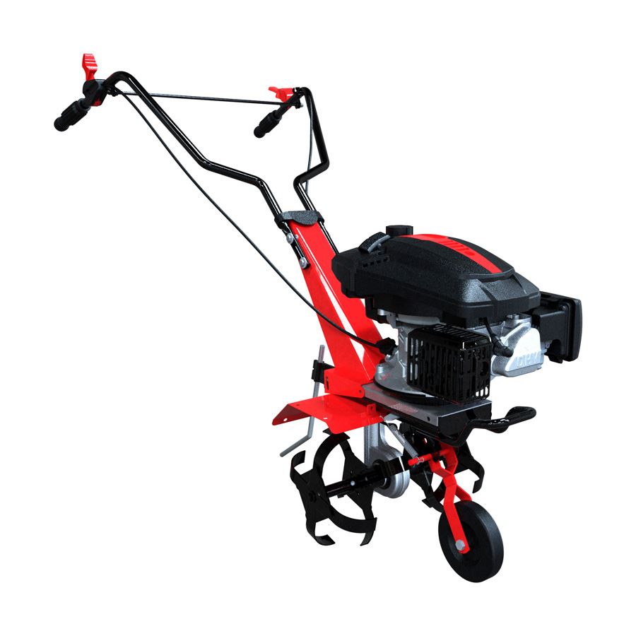 Güde Gartenfräse GF 384