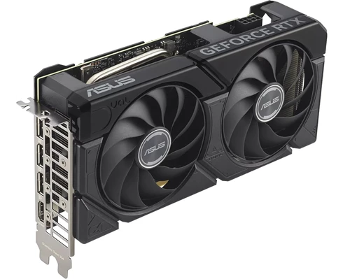 ASUS GeForce RTX 4070 Dual EVO 12GB OC