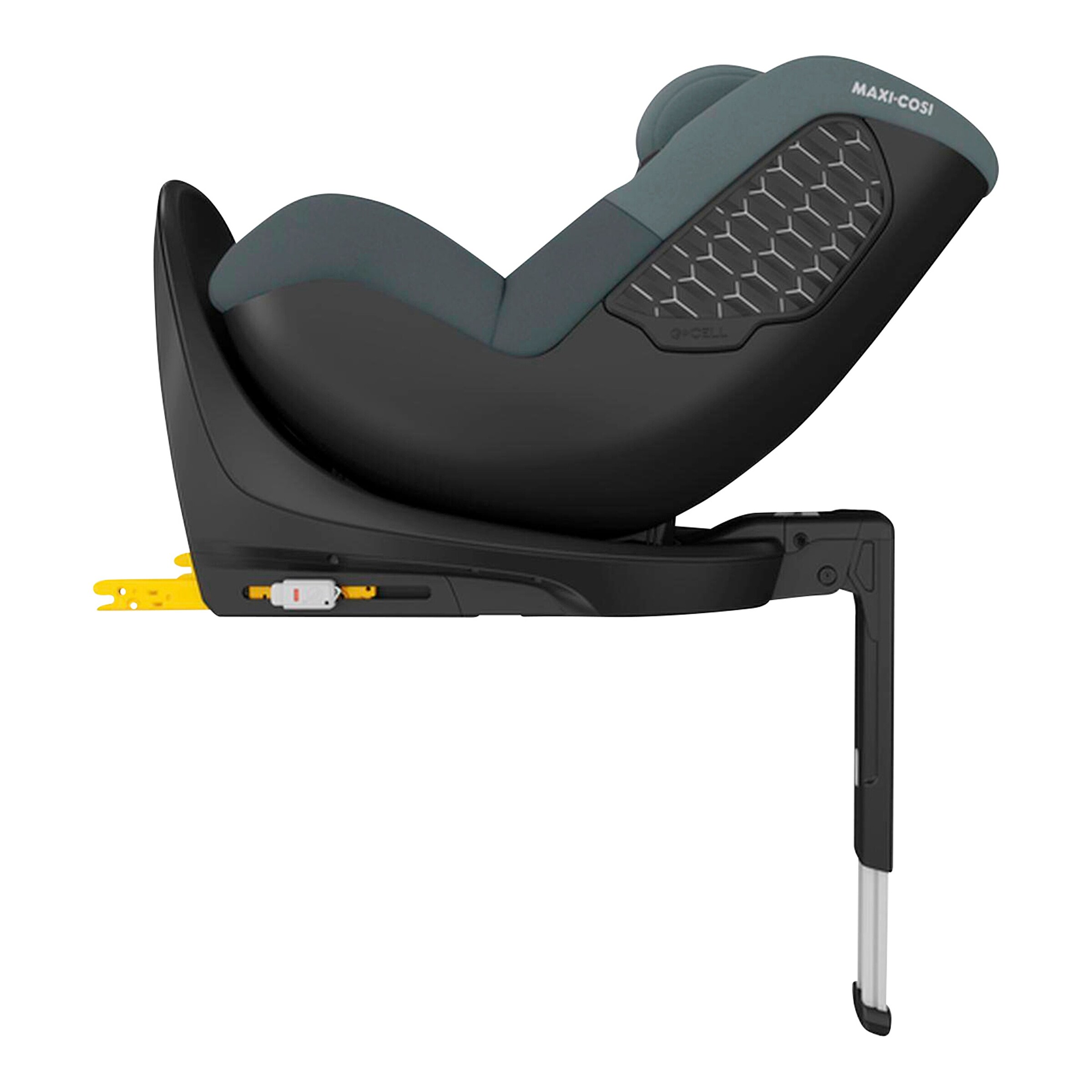 Maxi-Cosi Kindersitz Mica 360 S tonal graphite