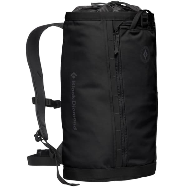 Sac à dos lifestyle BLACK DIAMOND STREET CREEK 24 BACKPACK BLACK