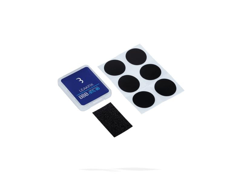 BBB Reparaturset LeakFix BTL-80 Flickzeug