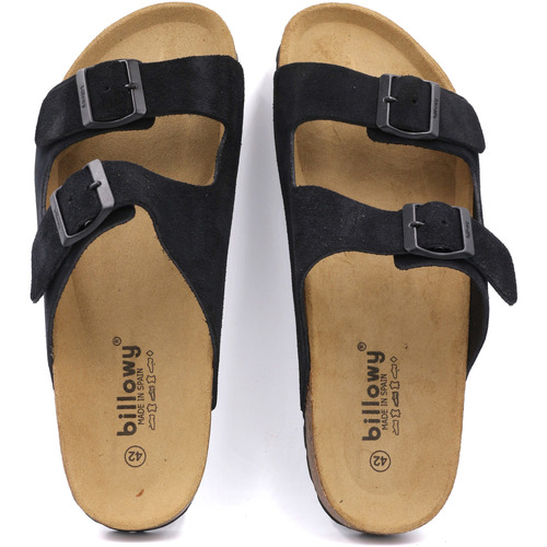 Billowy - 8077C11 Negro
