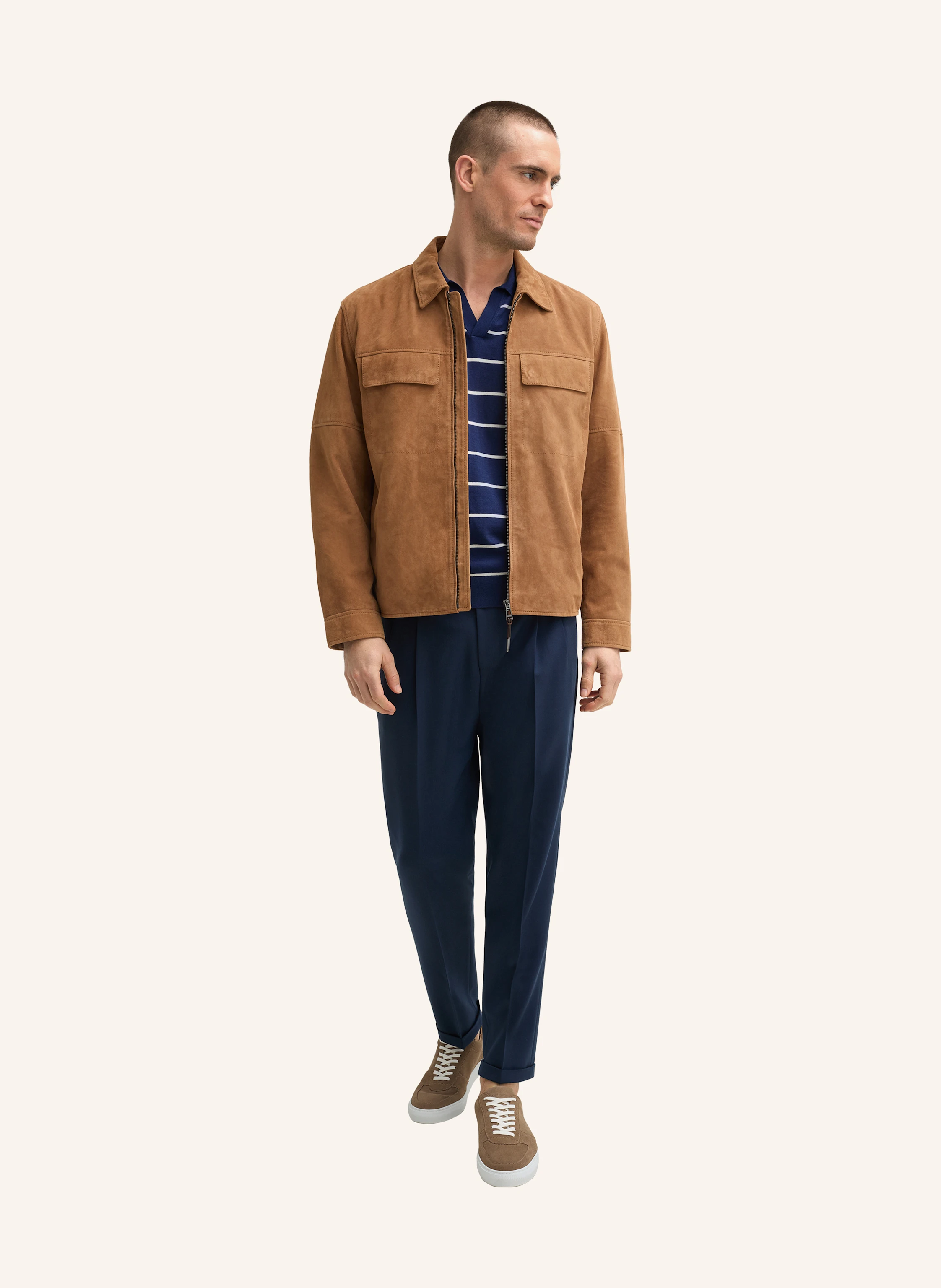 windsor. Jacke