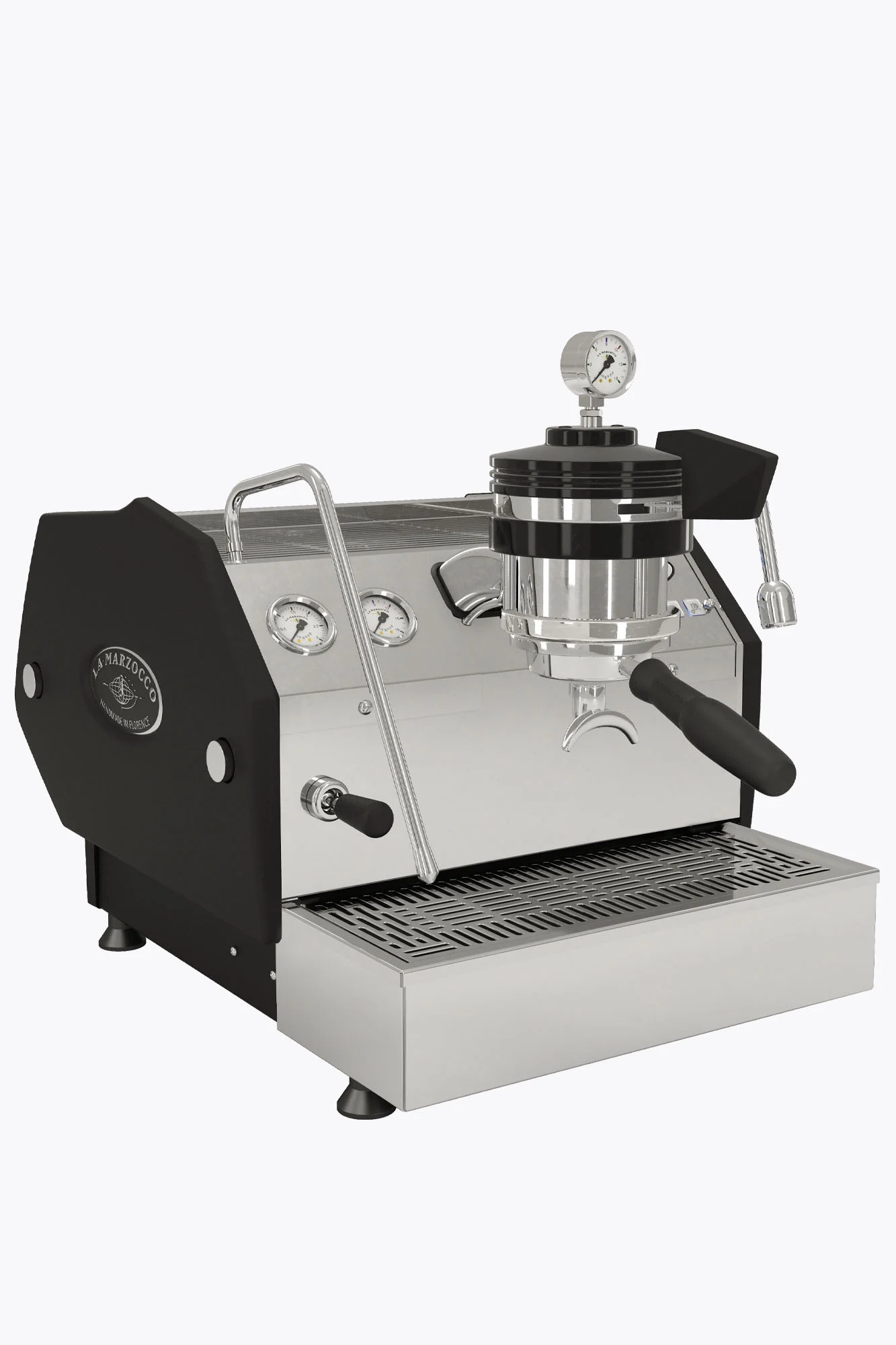 La Marzocco GS3 Manuelles Paddel