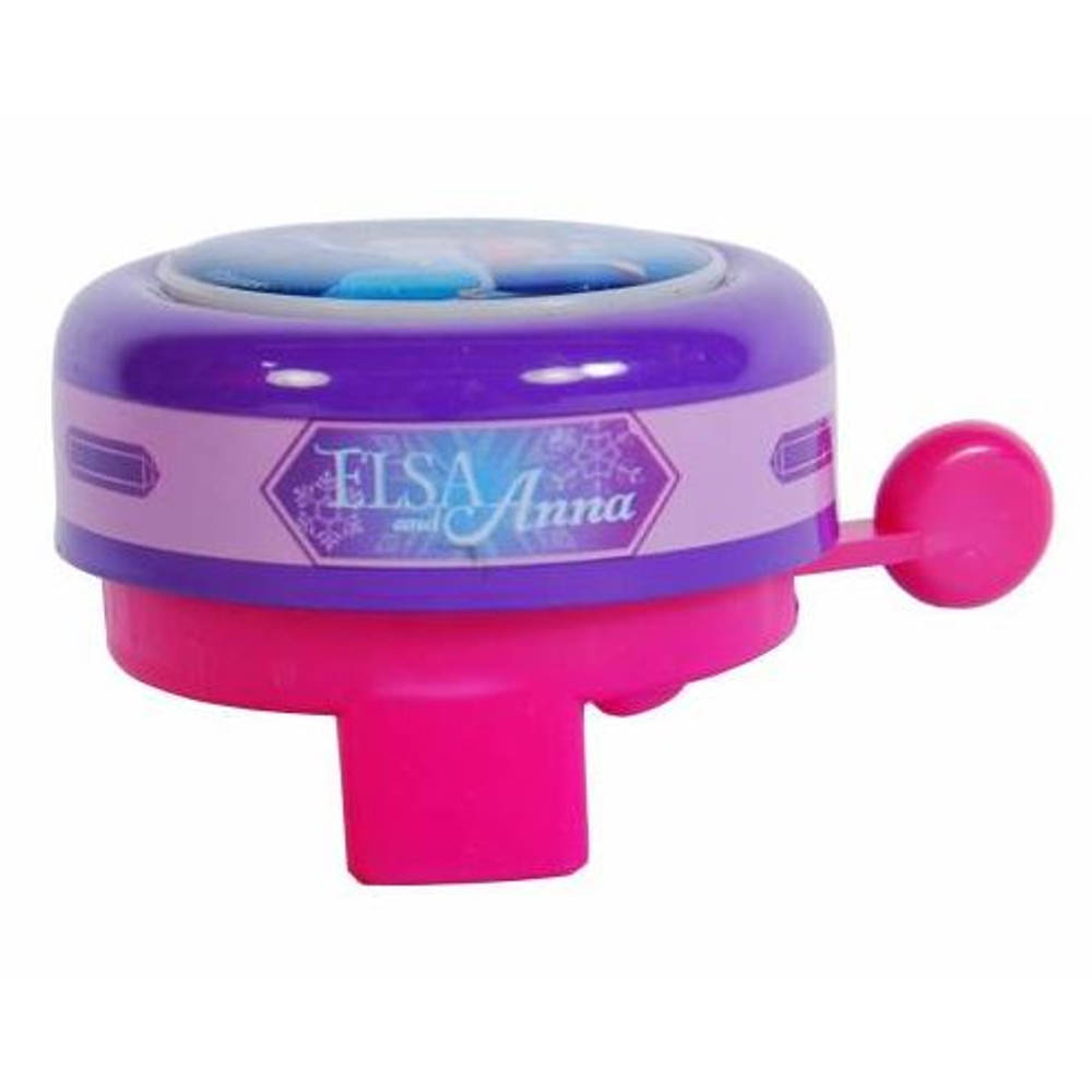 Volare Disney Frozen fietsbel