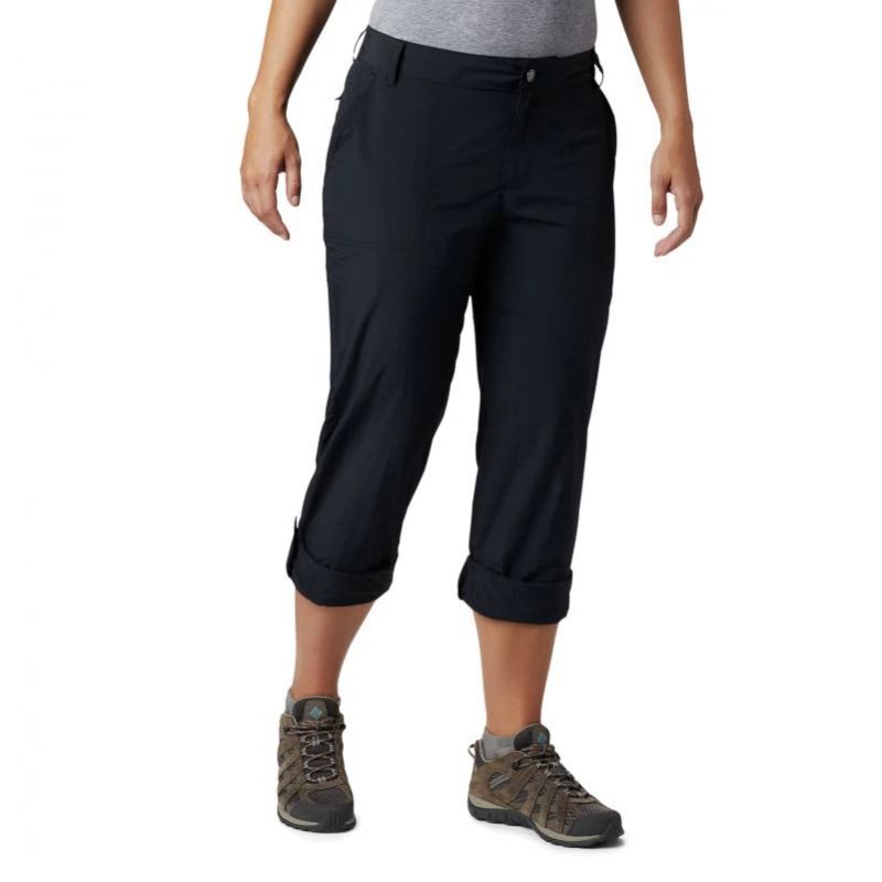 Silver Ridge 2.0 Convertible Pant - Pantalon randonnée femme