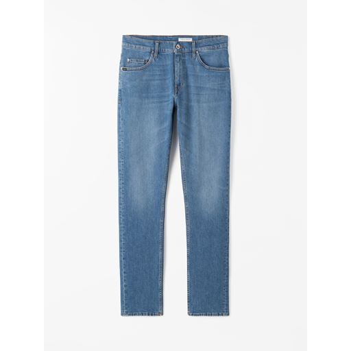 Tiger Of Sweden Pistolero Jeans, Blå, W34/L32
