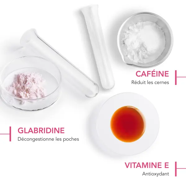 Bioderma Crealine Eyes+ 15ml