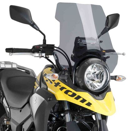 Bulle Puig Touring - Gris