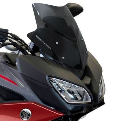 Saute vent Barracuda AEROSPORT - Gris