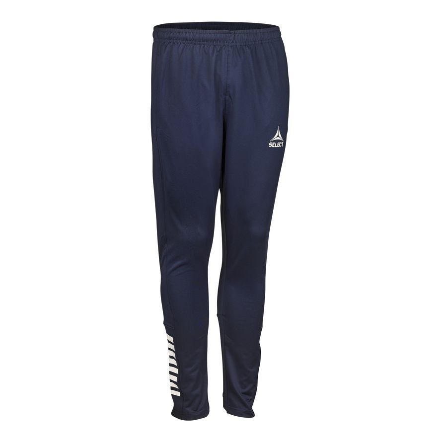Select Bas de Survêtement Slim Fit Espagne V25 - Bleu Marine Enfant