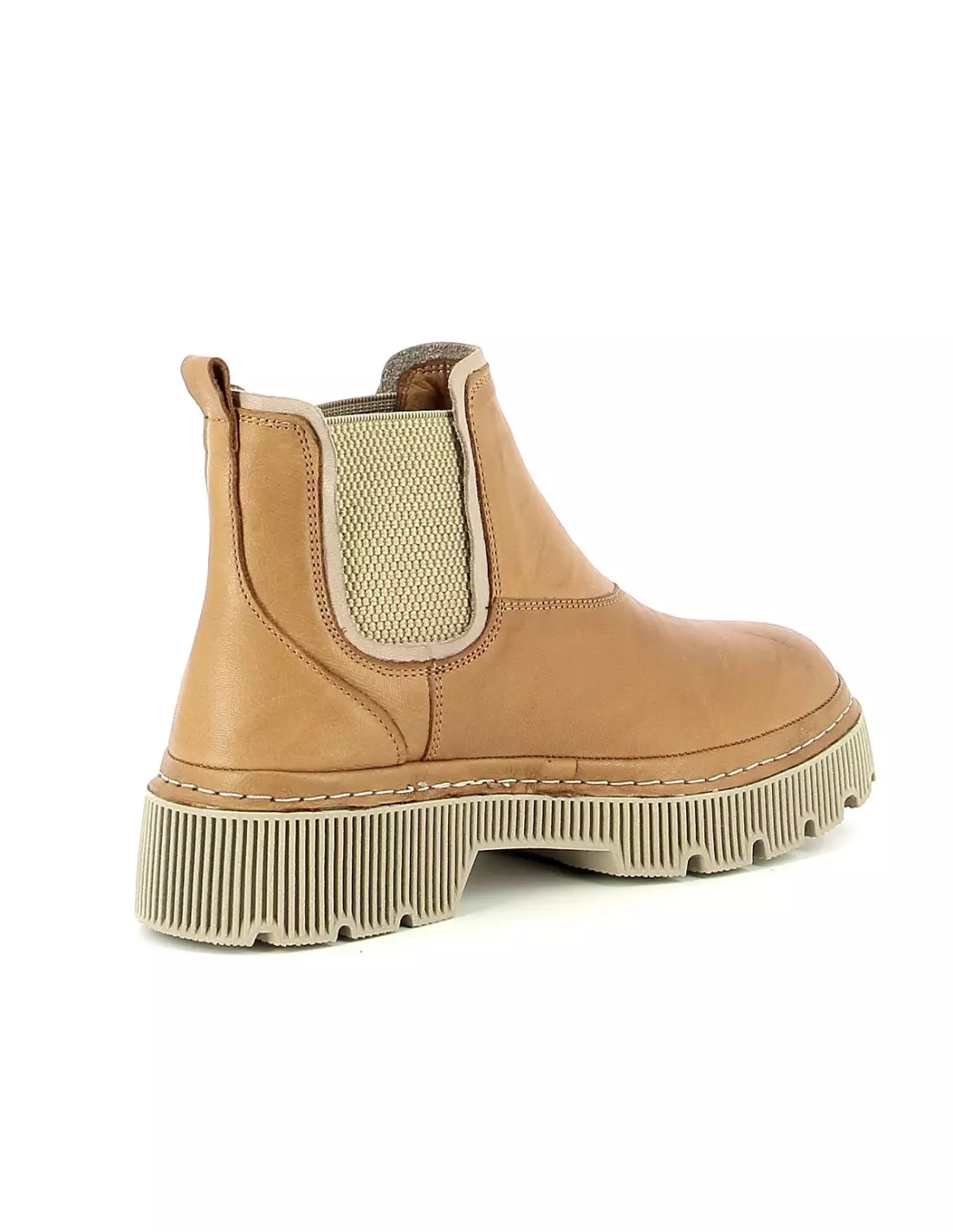 AGUA LIMON 3207 - Boots & bottines Tanbrown
