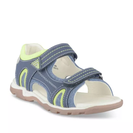 Sandales MARINE TAMS