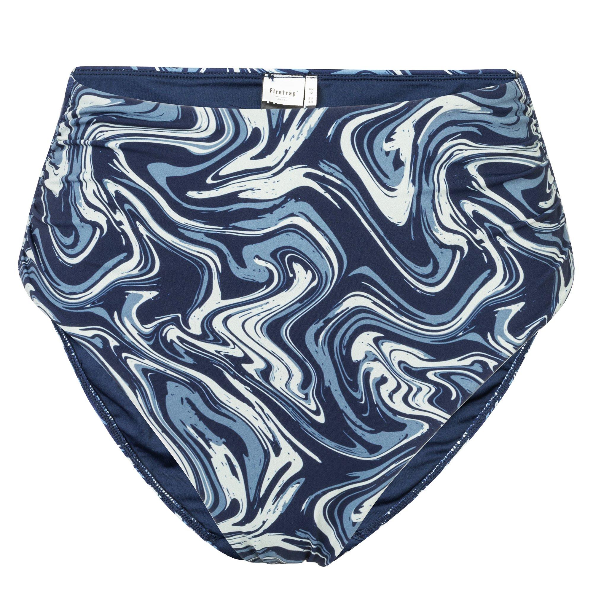 Firetrap High Waisted Bottom
