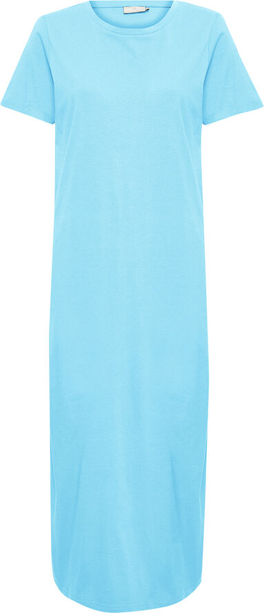 Kaffe KAcelina Dress Blue atoll