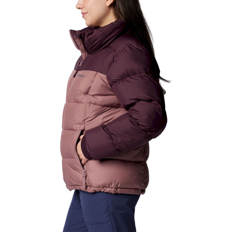 Pike Lake Full Zip Jacket - Doudoune femme