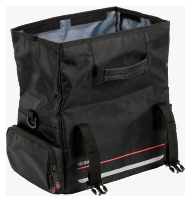 Bagage Zefal Z Traveler 60 Noir
