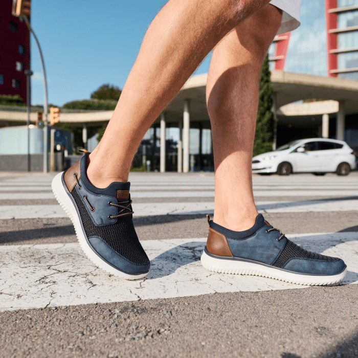 Rieker Sneakers Herre B9643-14