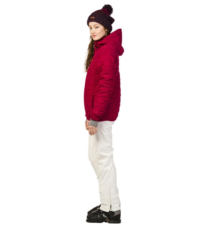 Protest NOCTON 17 snowjacket