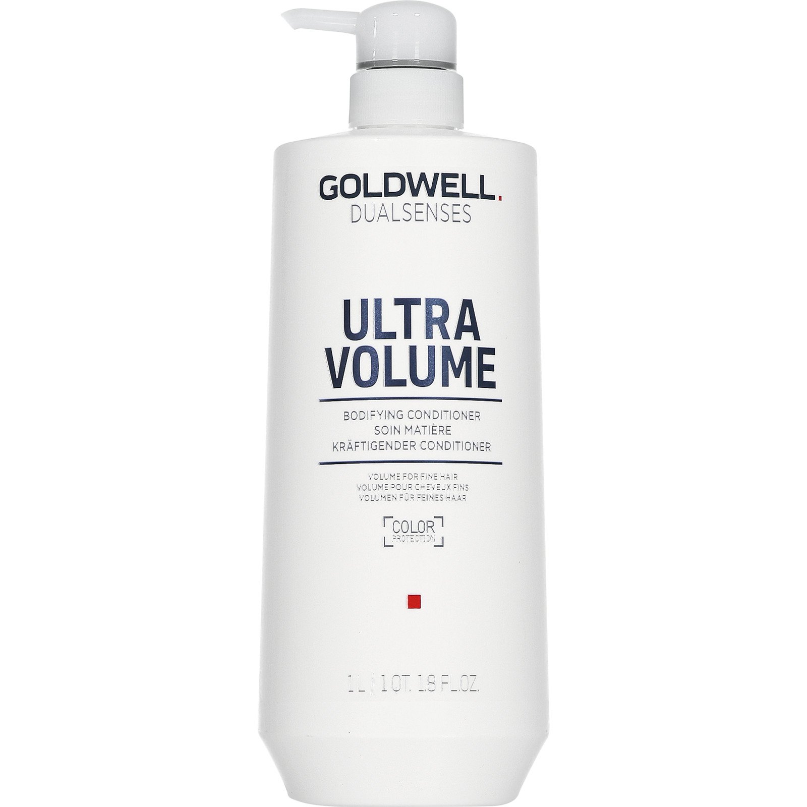 Goldwell Dualsenses Ultra Volume Conditioner 1000 ml