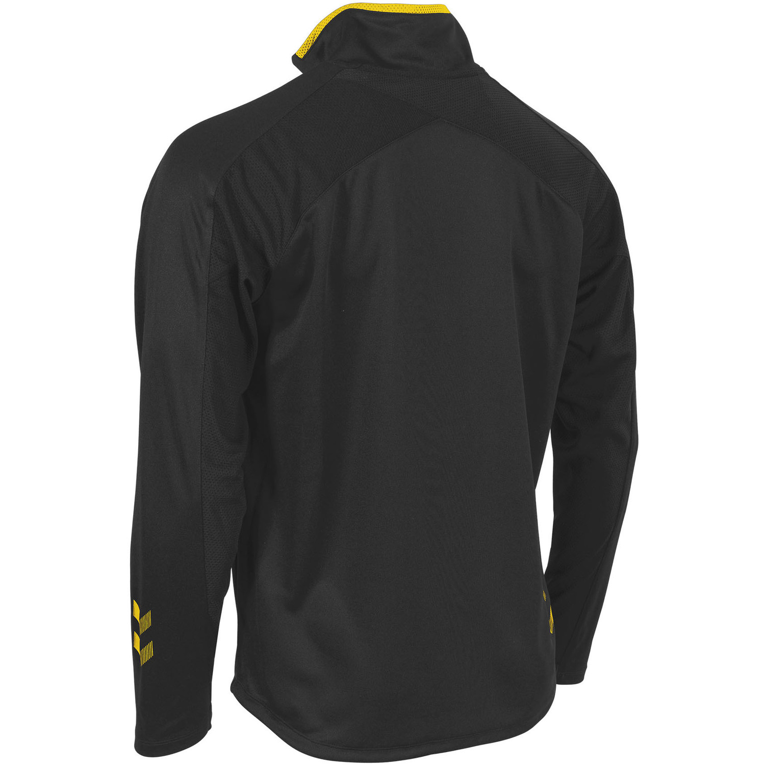 Hummel Tulsa Quarter-Zip Top Men