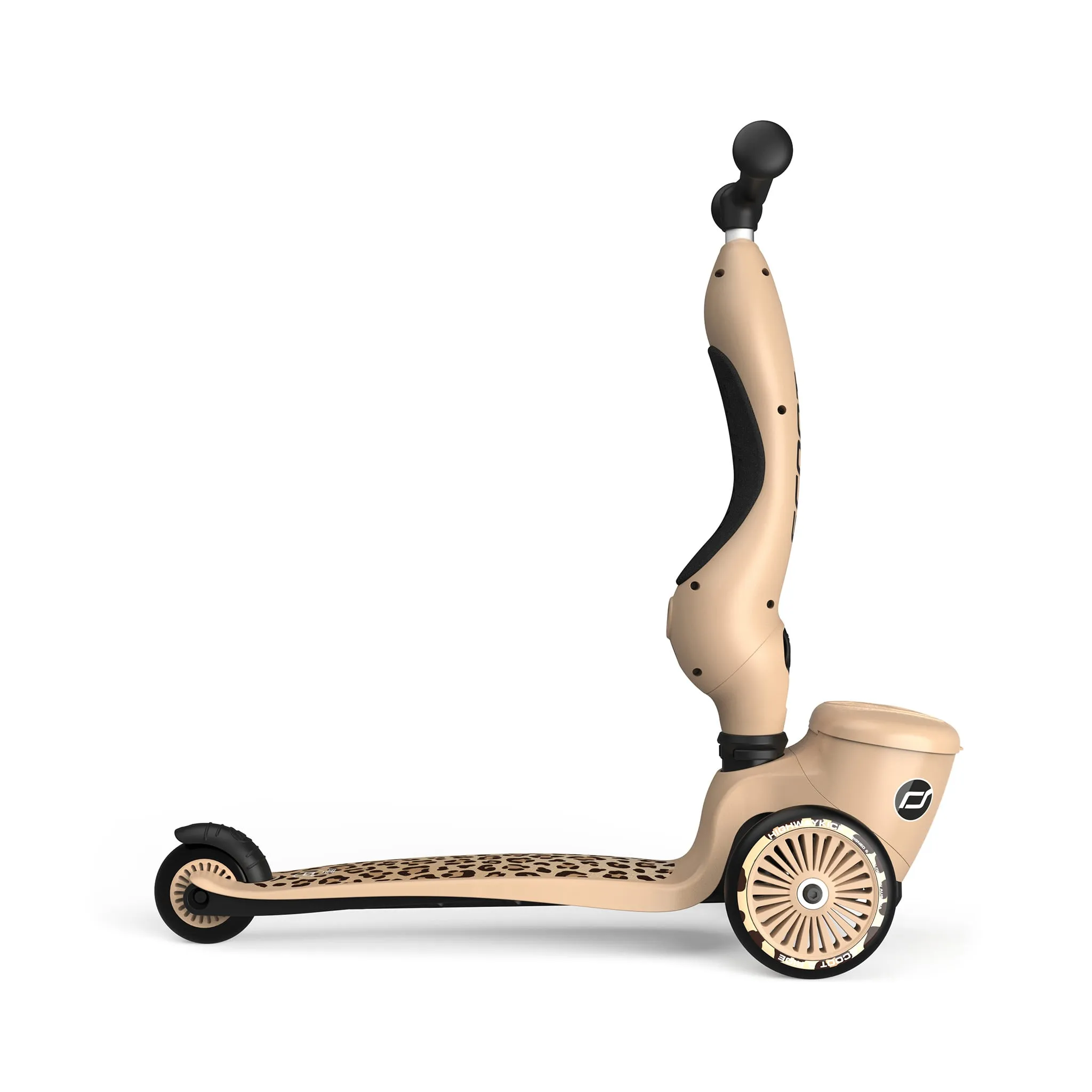 Trottinette 2-en-1 Highwaykick 1 Lifestyle