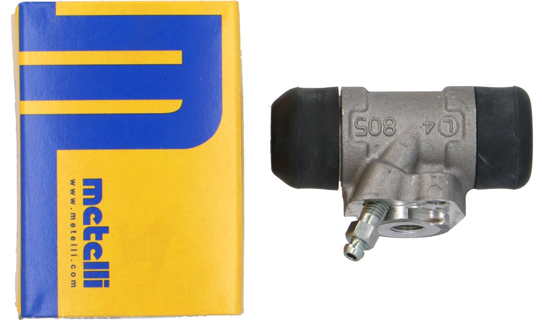 Hjulcylinder