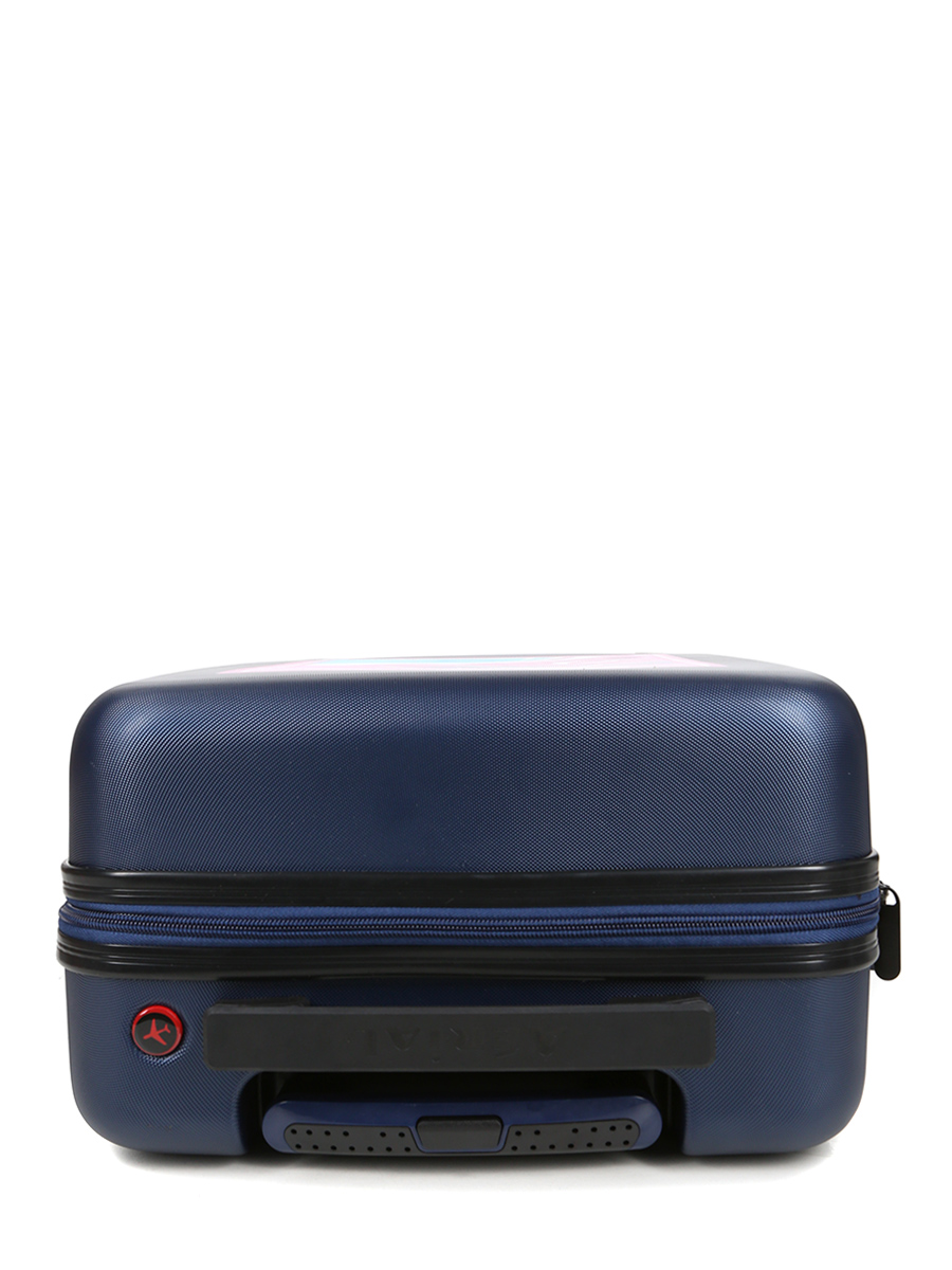 Valise AÀrial Souvenirs d'ÀtÀ 55 cm